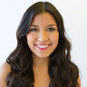 Meet your Posher, Ana